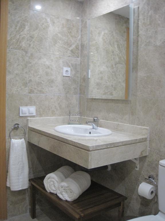 Puerta Del Mar Apartment Málaga